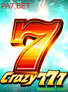 Crazy777