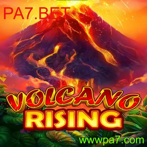 VolcanoRising